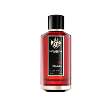 Mancera – Red Tobacco