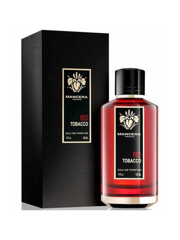 Mancera – Red Tobacco 100ml