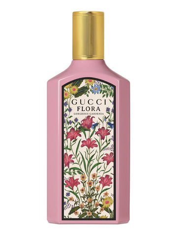 GUCCI Flora - Gorgeous Gardenia