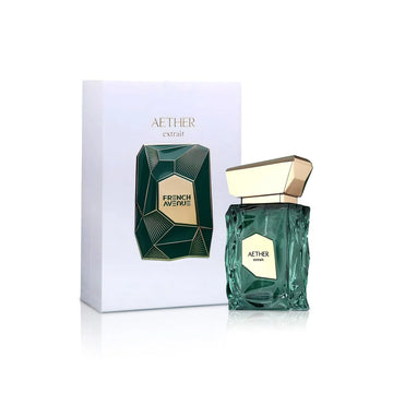 French Avenue Aether Extrait Box Pack