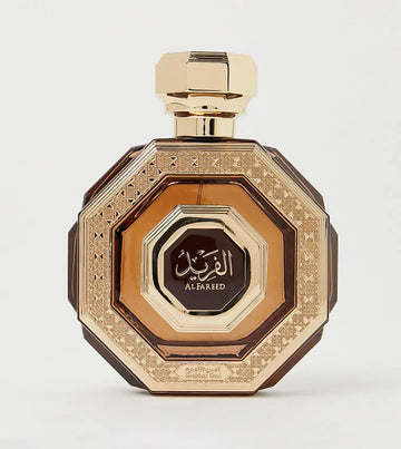 Arabian Oud Al Fareed