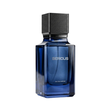 Serious - Al Majed Oud