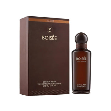 Al Majed Oud – Boisée 150ml