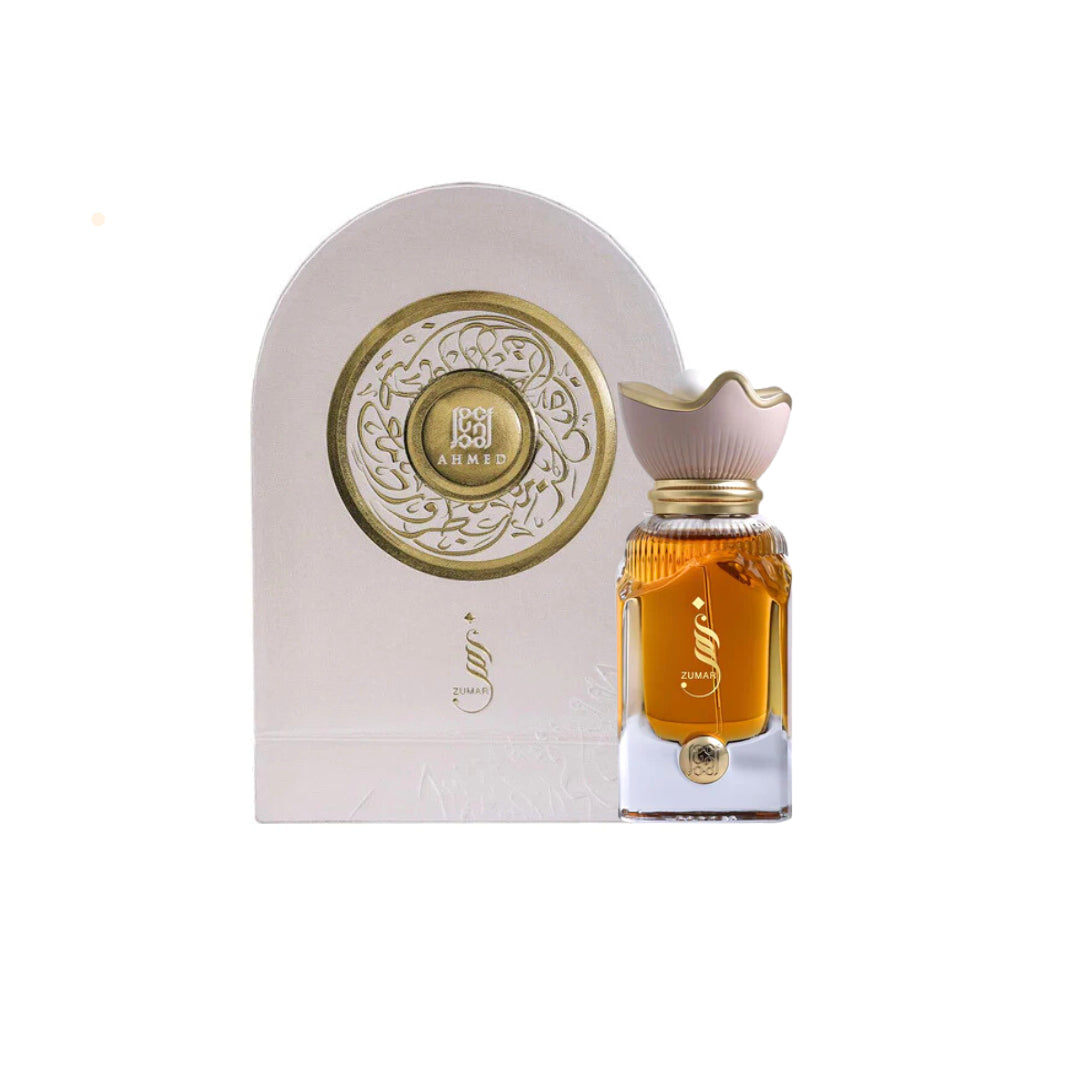 Zumar - Ahmed Al Maghribi 60ml