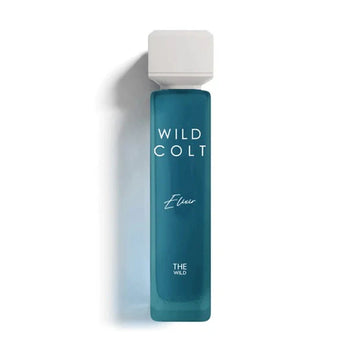 Wild Colt Elixir - Assaf