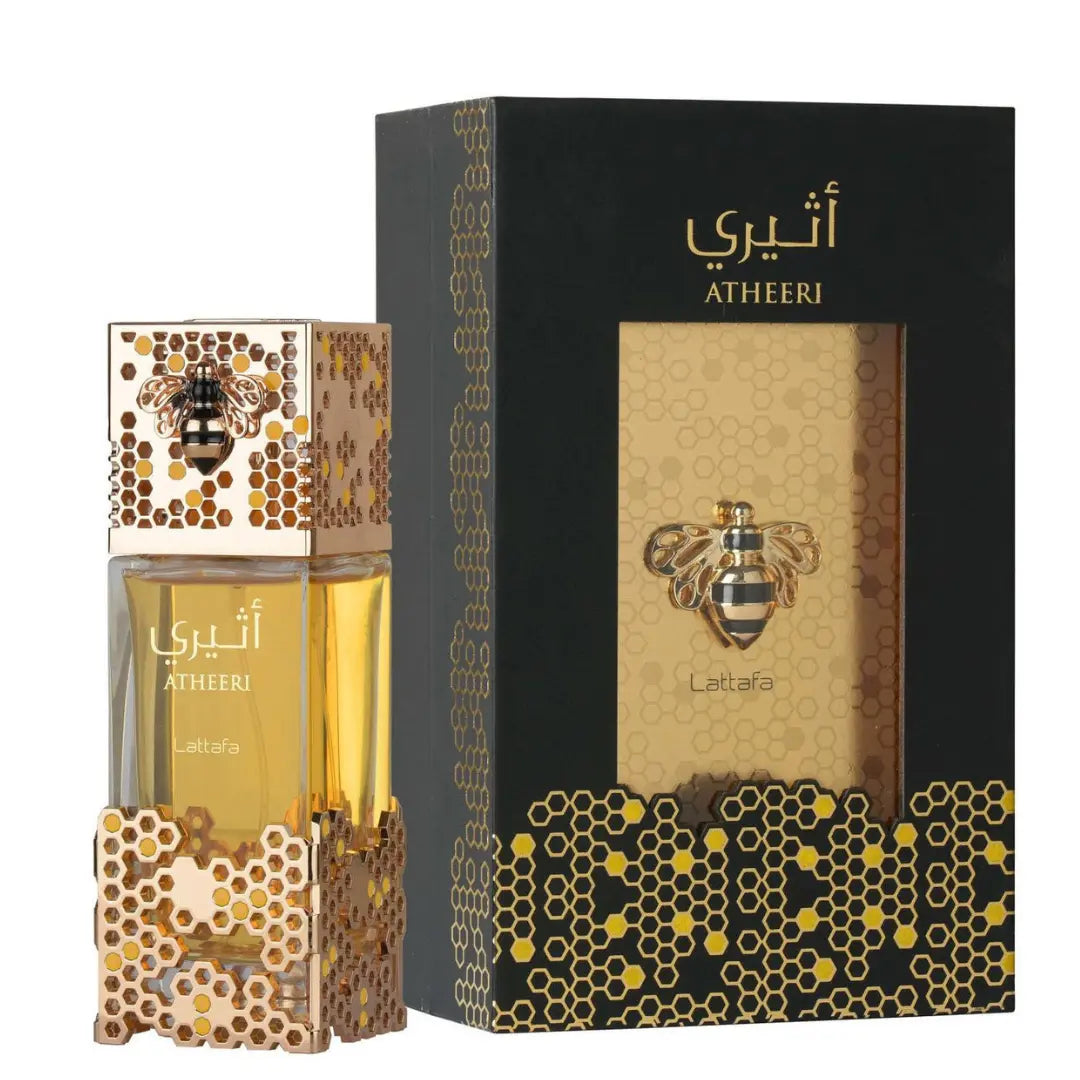 Atheeri - Lattafa 100ml