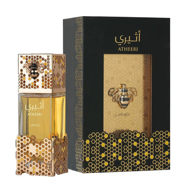 Atheeri - Lattafa 100ml