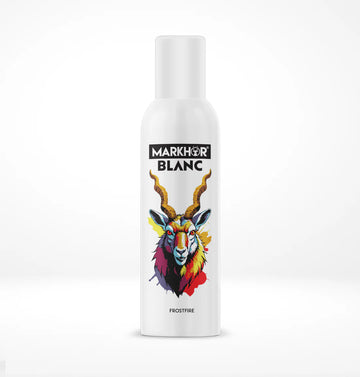 Frost Fire - MARKHOR 120ml