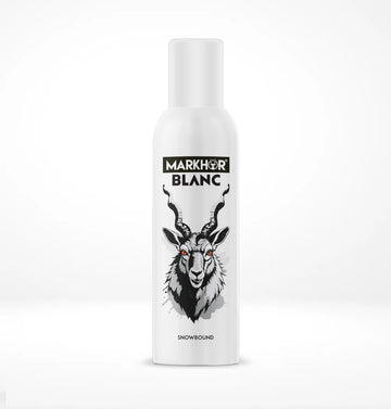 Snow Bound - MARKHOR 120ml