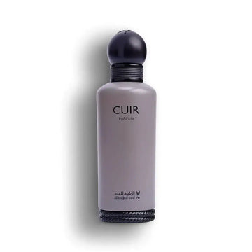 Cuir - Al Majed Oud