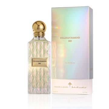 Ibraheem Al.Quraishi Cullinan Diamond Iris 200ml