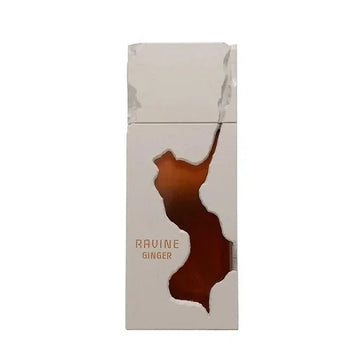 French Avenue - Ravine Ginger