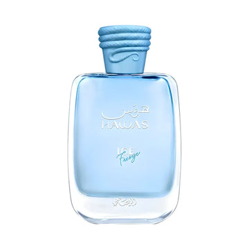 Rasasi – Hawas Ice Freeze
