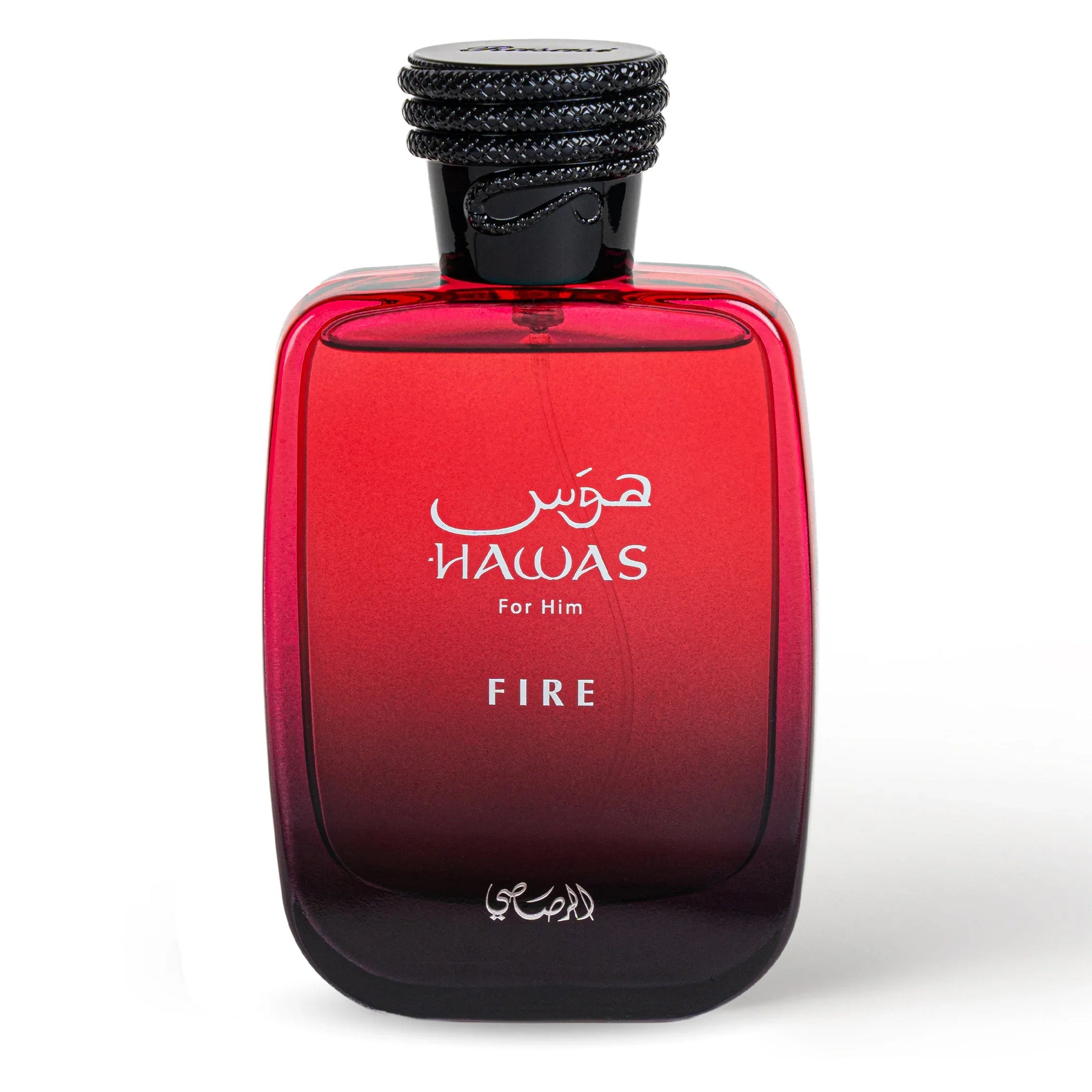 Hawas Fire - Rasasi