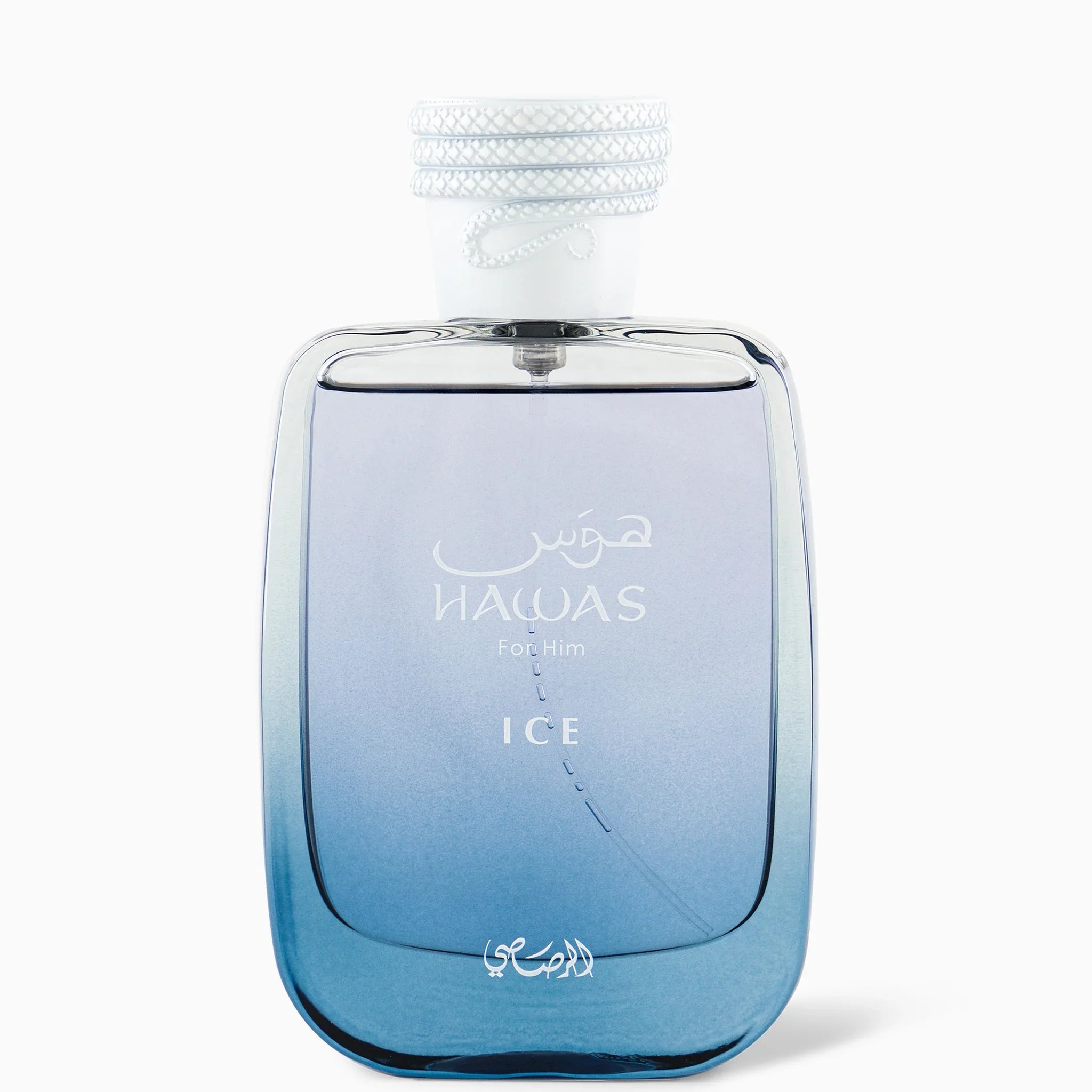 Hawas Ice - Rasasi