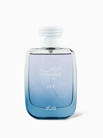 Hawas Ice - Rasasi