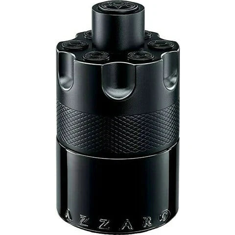 Most Wanted EDP Intense - Azzaro
