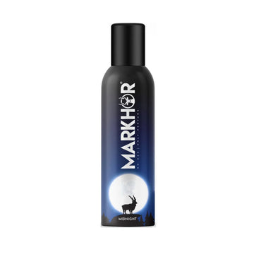 Midnight - MARKHOR 120ml