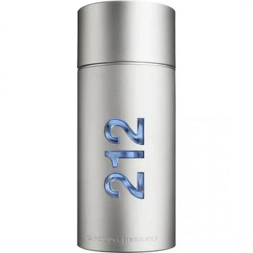 212 Men NYC EDT - Carolina Herrera