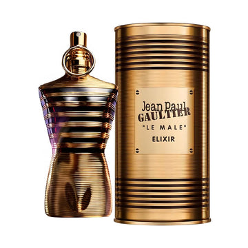 Jean Paul Gaultier Le Male Elixir Parfum 125ml
