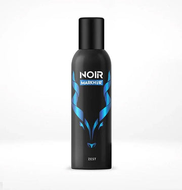 Zest - MARKHOR 120ml