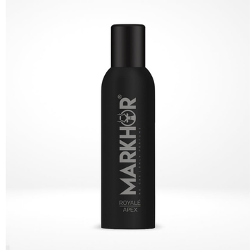 Royale APEX - MARKHOR 120ml