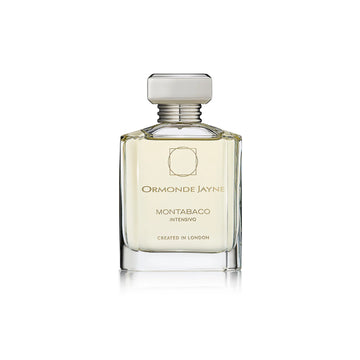 Montabaco Intensivo - ORMONDE JAYNE