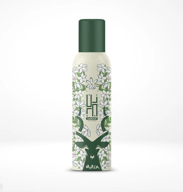 Motia (JASMINE) - MARKHOR 120ml