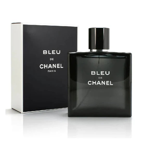 Bleu De Chanel Men EDT 100ml