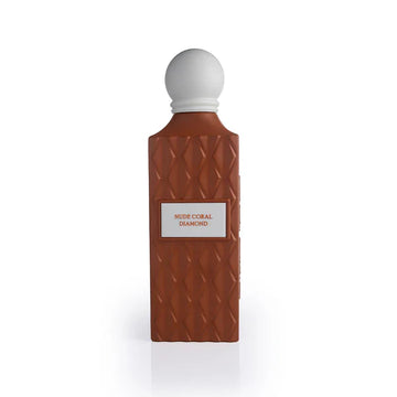 Nude Coral Diamond - Ibrahim Al Quraishi