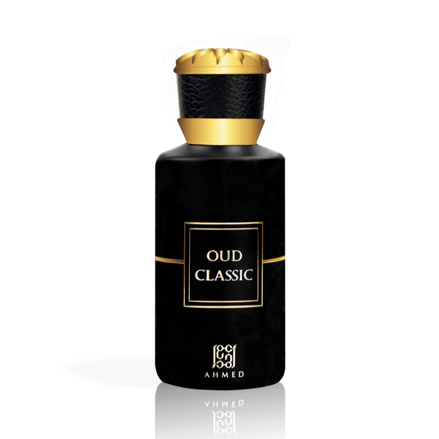 Oud Classic - Ahmed Al Maghribi