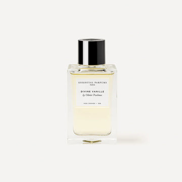Divine Vanille EDP - ESSENTIAL PARFUMS