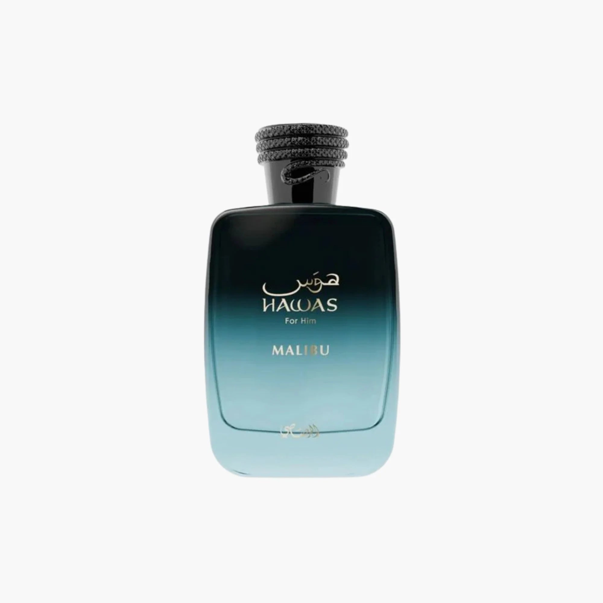 Hawas Malibu - Rasasi