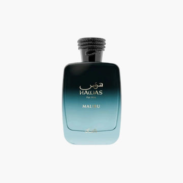 Hawas Malibu - Rasasi
