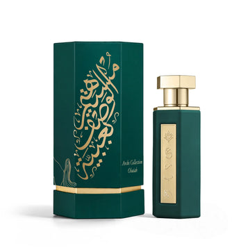 REEF – Arab Obaiah 100ml