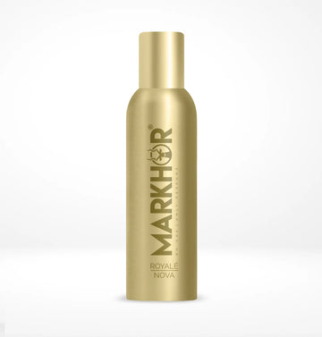 Royale NOVA - MARKHOR 120ml