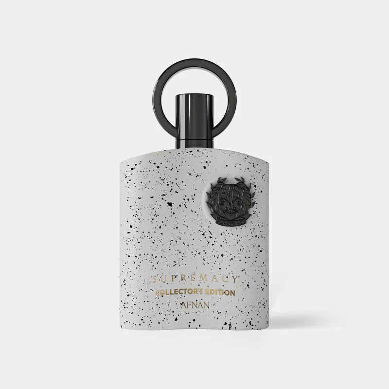 Supremacy Collectors Edition - Afnan
