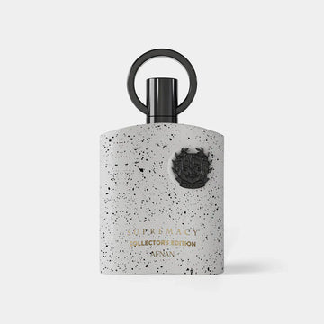 Supremacy Collectors Edition - Afnan