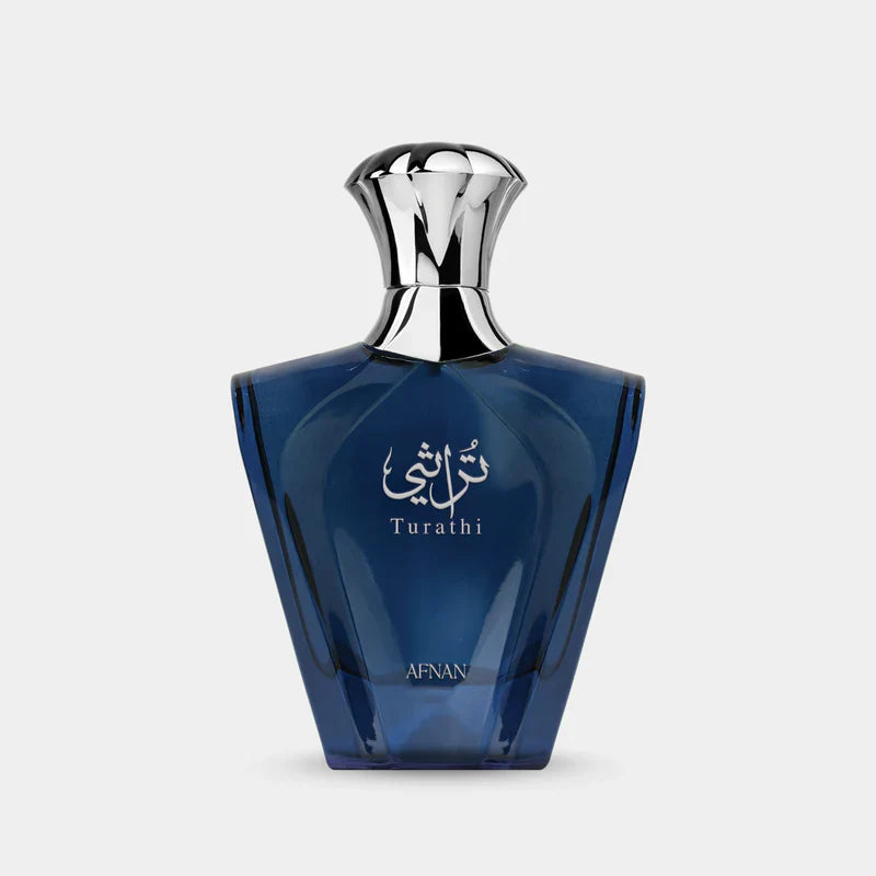 Turathi Blue - Afnan