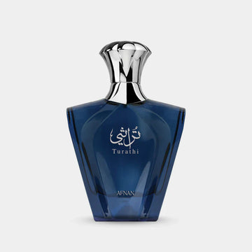 Turathi Blue - Afnan