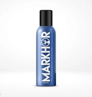Voyage - MARKHOR 120ml
