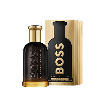 Hugo Boss – Bottled Absolu 100ml