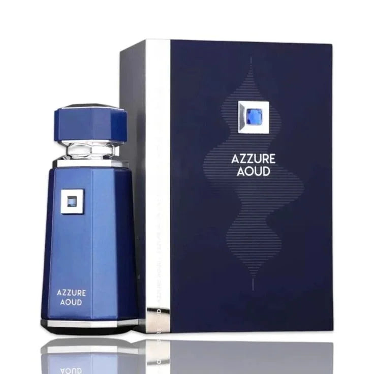 Azzure Aoud - French Avenue