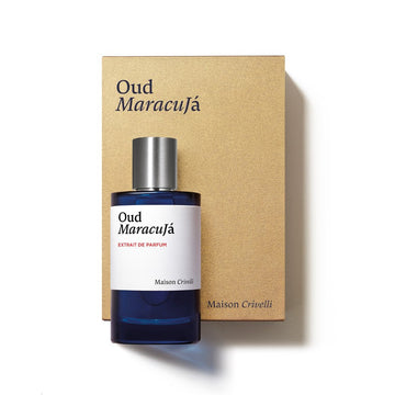 Maison Crivelli – Oud Maracuja 50ml