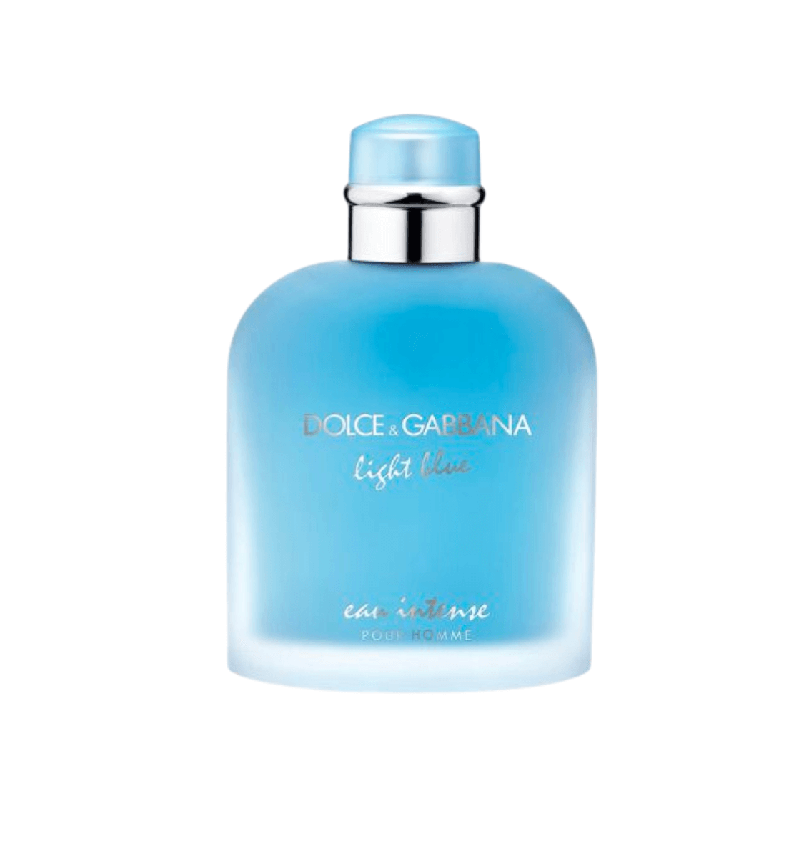 Light Blue Intense - Dolce & Gabbana