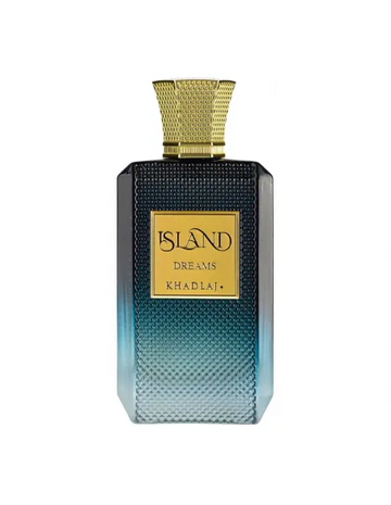 Island Dream - Khadlaj