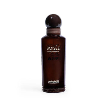 Al Majed Oud – Boisée