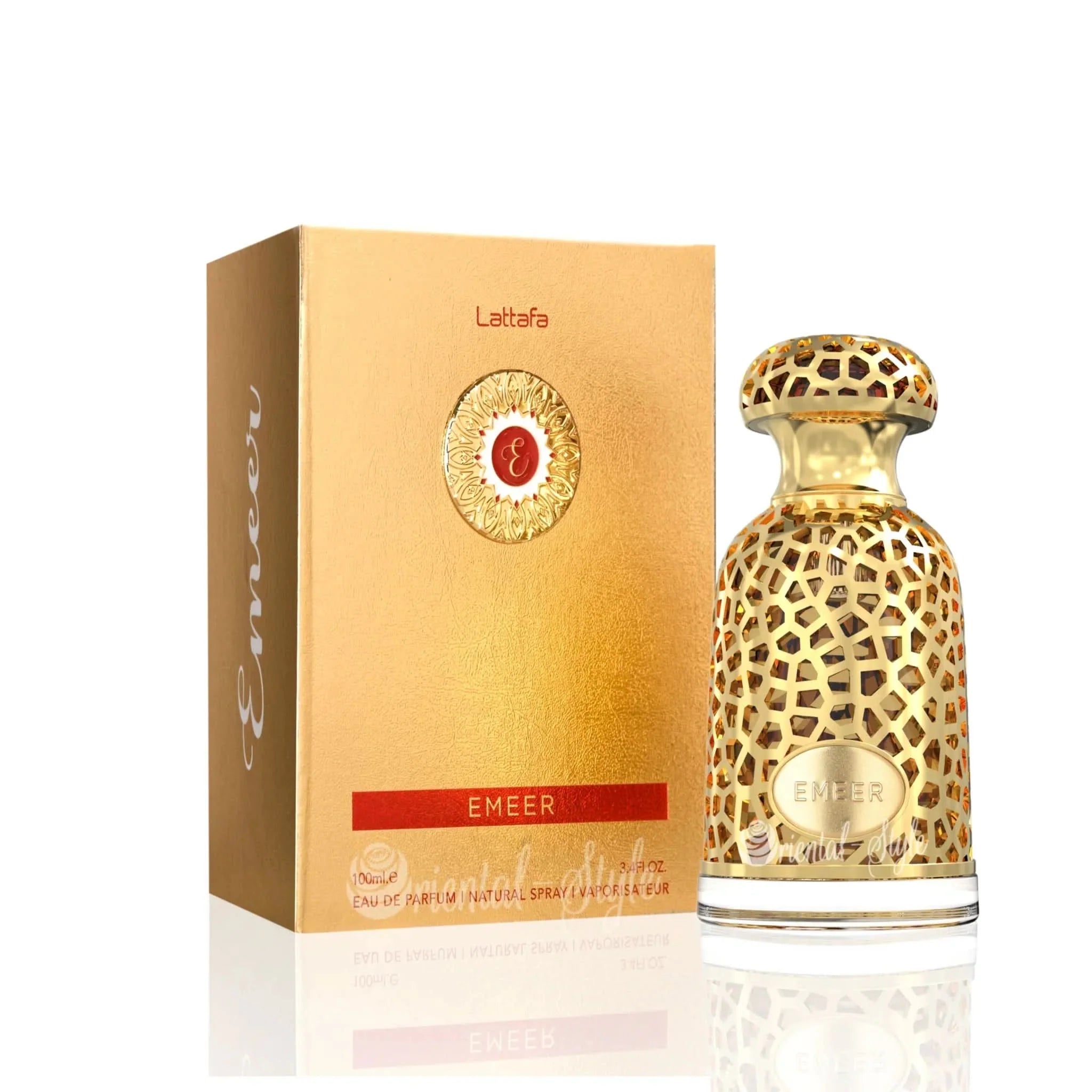 Emeer - Lattafa 100ml