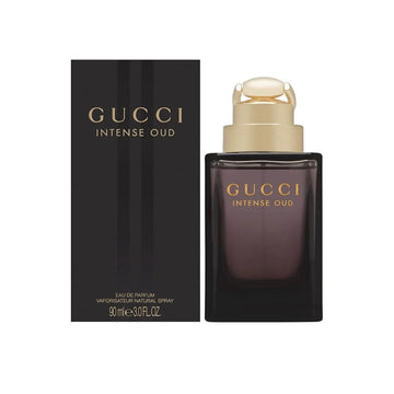 Gucci – Intense Oud 90ml