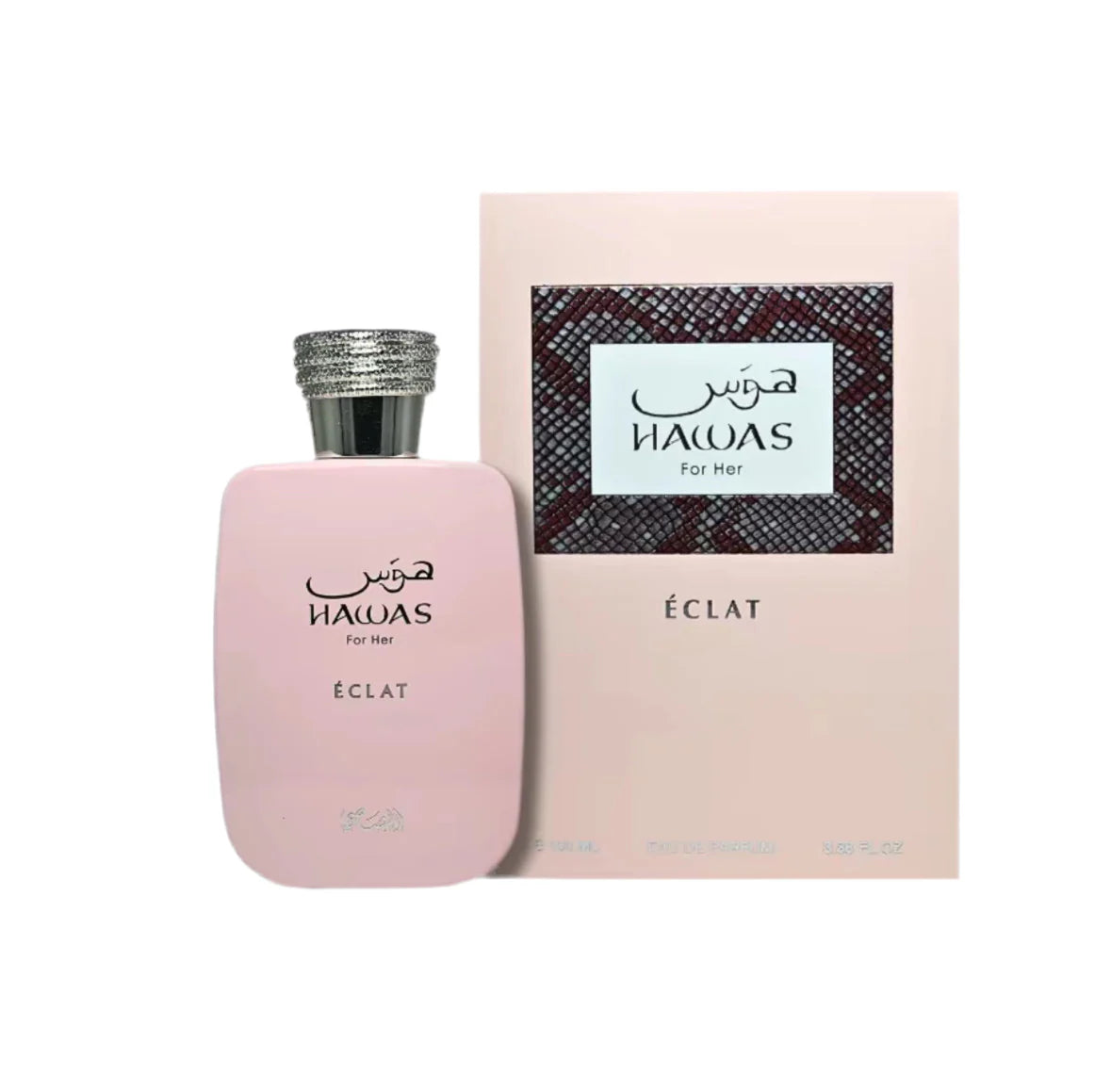 Hawas Eclat - Rasasi 100ml